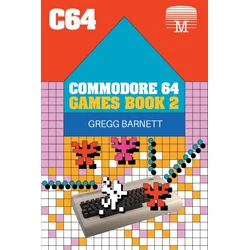 Commodore 64 Games Book 2
