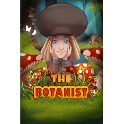 The Botanist Steam Key (PC) GLOBAL