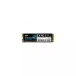 SILICON POWER SSD A60 - SP512GBP34A60M28