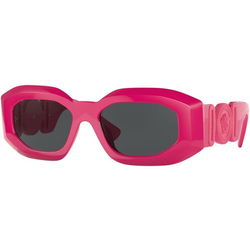VERSACE Ženske naočare za sunce 0VE4425U 536787 54, Roze