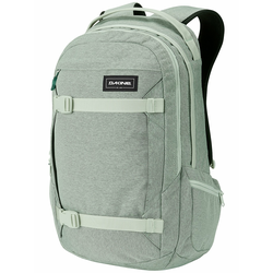 Dakine Mission 25L nahrbtnik green lily Gr. Uni