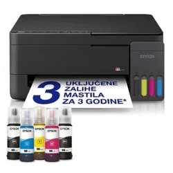 EPSON - MFP EcoTank Epson L3310 štampač