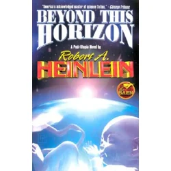 Beyond This Horizon