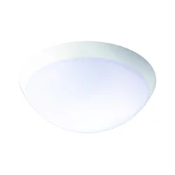 Fulgur s-26091 - LED tehničko rasvetno telo ROMANA MAXI LED/30W/230V 4000K IP64 bela