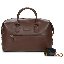 Polo Ralph Lauren  DUFFLE-DUFFLE-LARGE  Kostanjeva