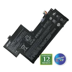 Acer ao1-132 / ap16a4k 11.25v 42wh baterija za laptop ( 2632 )