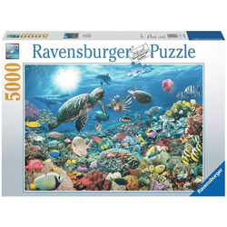 Ravensburger Puzzle (slagalice) Koralni greben RA17426
