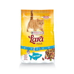 Lara Hrana za mačke Adult Losos - 350 g