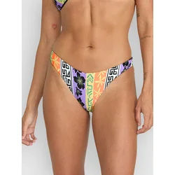Volcom Bring It On V spodnji del bikini kopalk multi