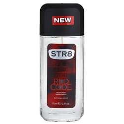 STR8 Red Code toaletna voda za moške 85 ml