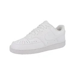 Nike Ženske patike Court Vision Low DH3158-100, Bele