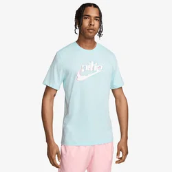Nike M NSW TEE OC HBR PK4