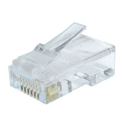 GEMBIRD Konektor RJ45 LC-8P8C-002/100