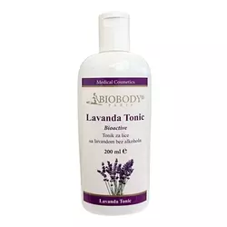Biobody Lavanda Tonik 200ml