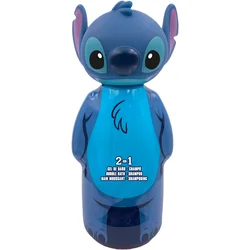 Stitch Gel za tuširanje 2in1, 300ml