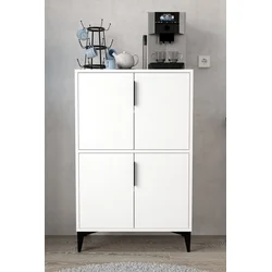 HANAH HOME Višenamenski ormar Ada 1401