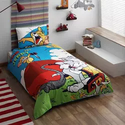 Dečija posteljina Tom & Jerry