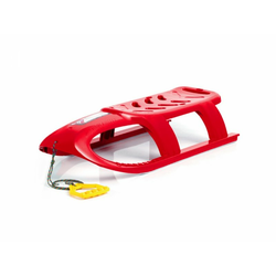 CAPRIOLO Sanke Prosperplast Bullet crvene