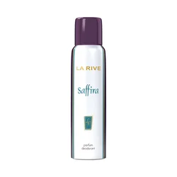 LA RIVE - Deo SAFFIRA 150ml