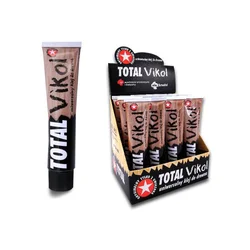 Lepilo za les TOTAL VIKOL 40g