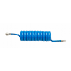 HOGERT Priključno crevo PU 15m 6x8 mm