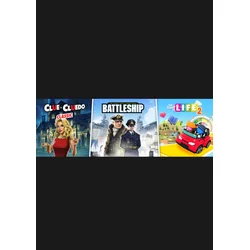 Classic Board Game Collection Steam Key (PC) GLOBAL