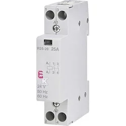 ETI KONTAKTOR R 25-20 24V