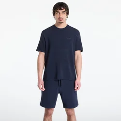 Majice Hugo Boss Rib T-Shirt Blue S