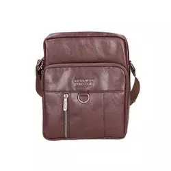 Northampton Polo Club Muška torbica GLX22PCL310223FBG, Braon