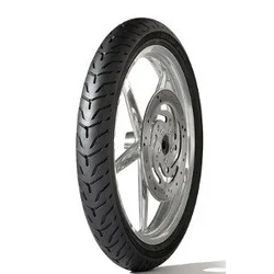 Dunlop D408 F H/D ( 130/80B17 TL 65H M/C, prednji to?ak )