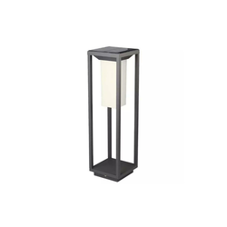 LED solarno svetlo sa senzorom SAMSUNG čip LED/2W/3,7V IP65 2600 mAh
