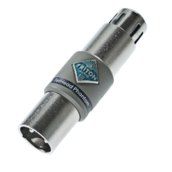 TRITON AUDIO FETHEAD PHANTOM PREAMP FOR MIC