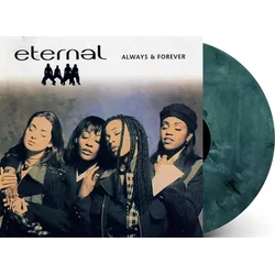 Eternal - Always And Forever (Recycled Coloured) (LP)