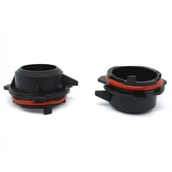 OEM Adapteri za Xenone BMW E39 tip 2