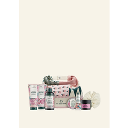 Bloom & Glow British Rose Ultimate Gift XM23