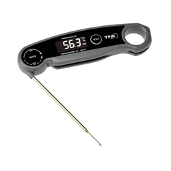 TFA TFA Dostmann Thermo Jack Jet Digitalni Grill Termometer
