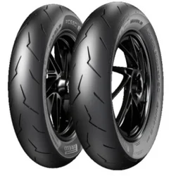 Pirelli Diablo Rosso Scooter SC ( 120/70-12 RF TL 58P )
