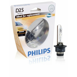 Philips žarulja 85V-D2S VI-35W Xenon Vision