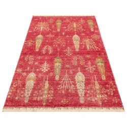 CONCEPTUM HYPNOSE Tepih staza (90x150) Zr 08 Red Autumn