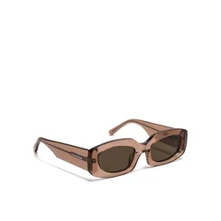Sončna očala Hunter HT 6653S Bež