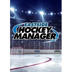 Eastside Hockey Manager Steam Key GLOBAL
