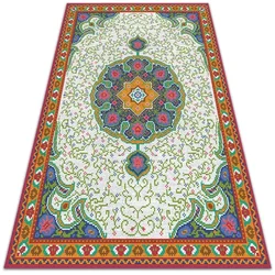 Decormat Zunanja preproga Turški slog 140x210 cm