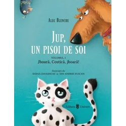 Jup, Un Pisoi de Soi