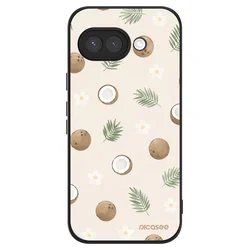 ULTIMATE CASE za Google Pixel 9a - Coconut Breeze