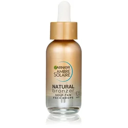 Garnier Serum za samopotamnjivanje lica Ambre Solaire Natural Bronze 30ml