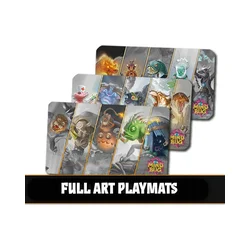 Podloga za društvenu igru Mind Bug - PlayMat