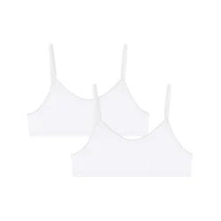 PETIT BATEAU Modrček bela
