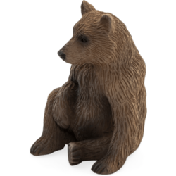 Medvedji mladič Mojo Grizzly