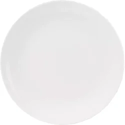 CHURCHILL Art de Cuisine Menu plitev krožnik, okrogel, premer: 155 mm (6 kos)