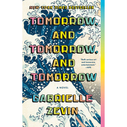 TOMORROW & TOMORROW & TOMORROW